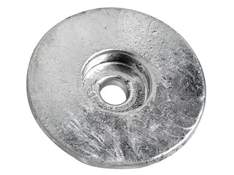 Anodi in zinco per motori - TOHATSU -