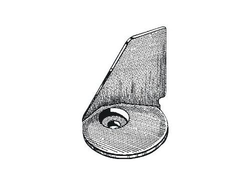 Anodi in zinco per motori - TOHATSU -