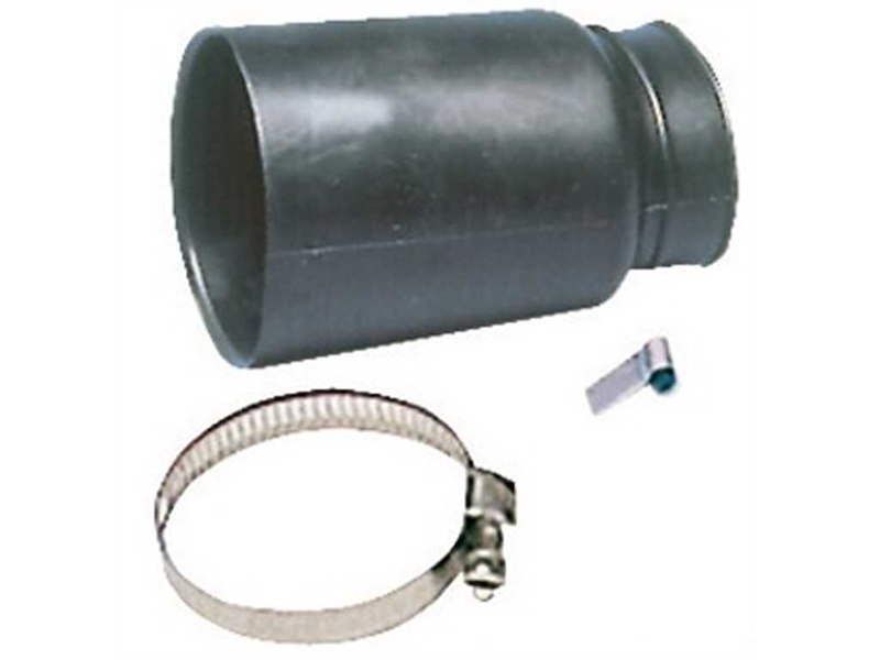 Manicotto scarico per motori Mercruiser 