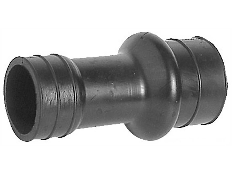 Manicotto scarico per motori Mercruiser 