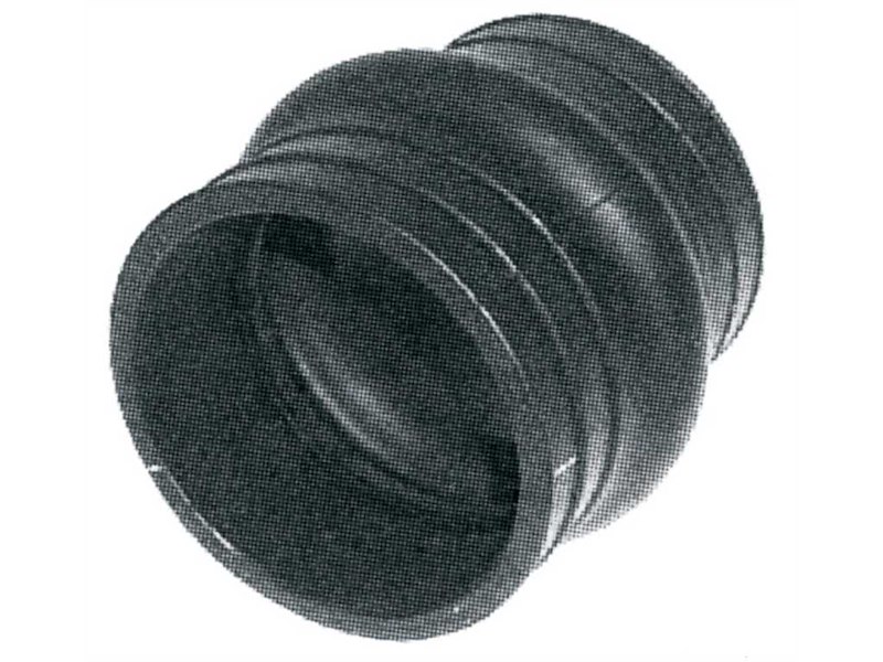 Manicotto scarico per motori Mercruiser 