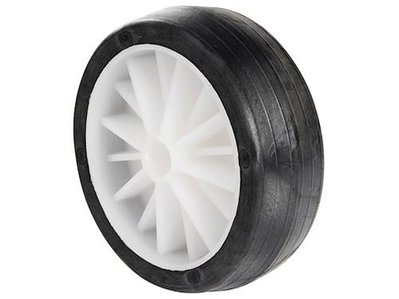 Ruotini di ricambio per carrello