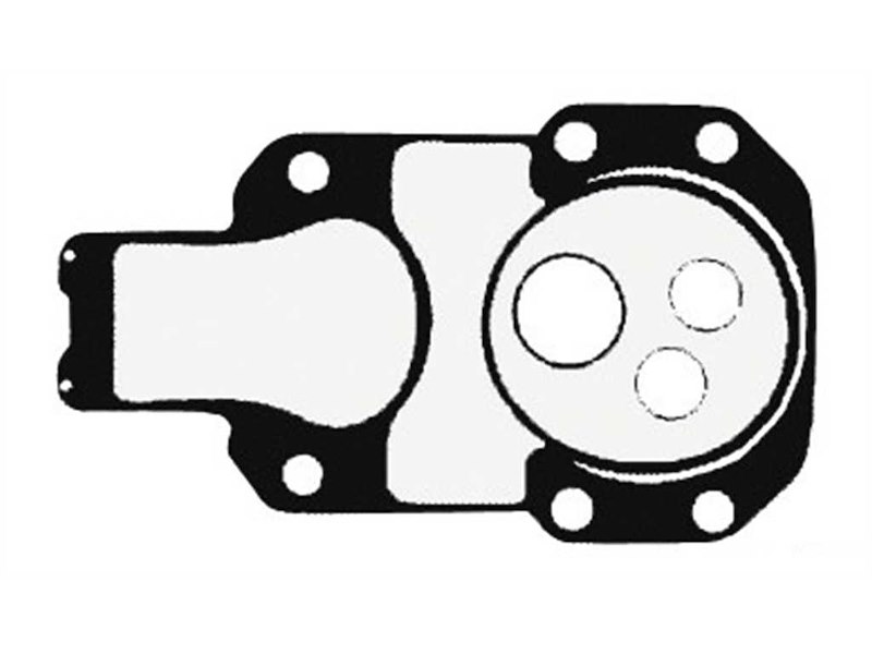 Kit guarnizioni per motori Mercruiser - 27-94996A1
