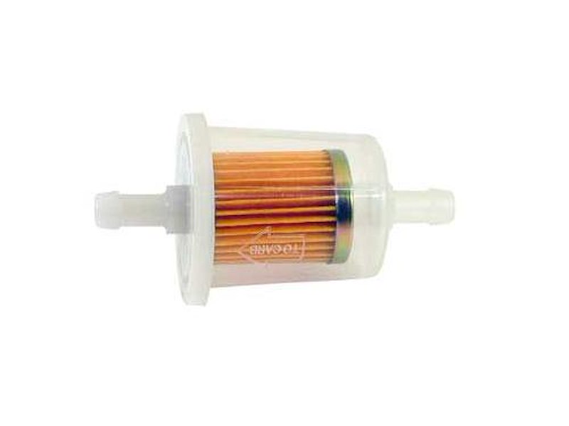 Filtro in linea per motori 4 Tempi