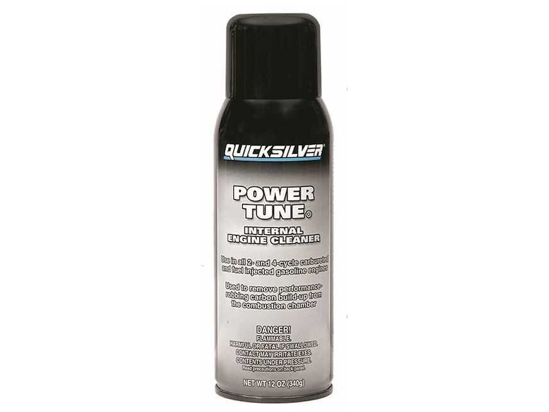 Detergente per motori Quicksilver Power Tune