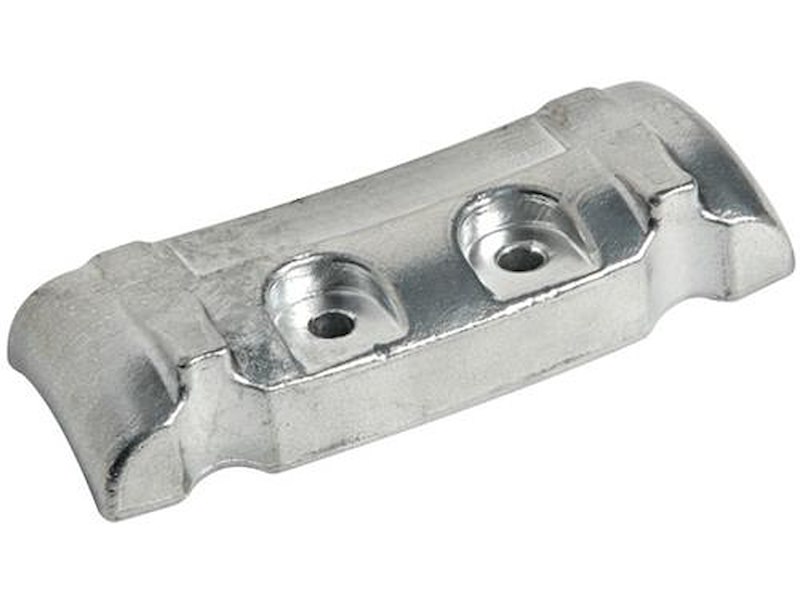 Anodi in alluminio per motori - MERCURY / MARINER / MERCRUISER