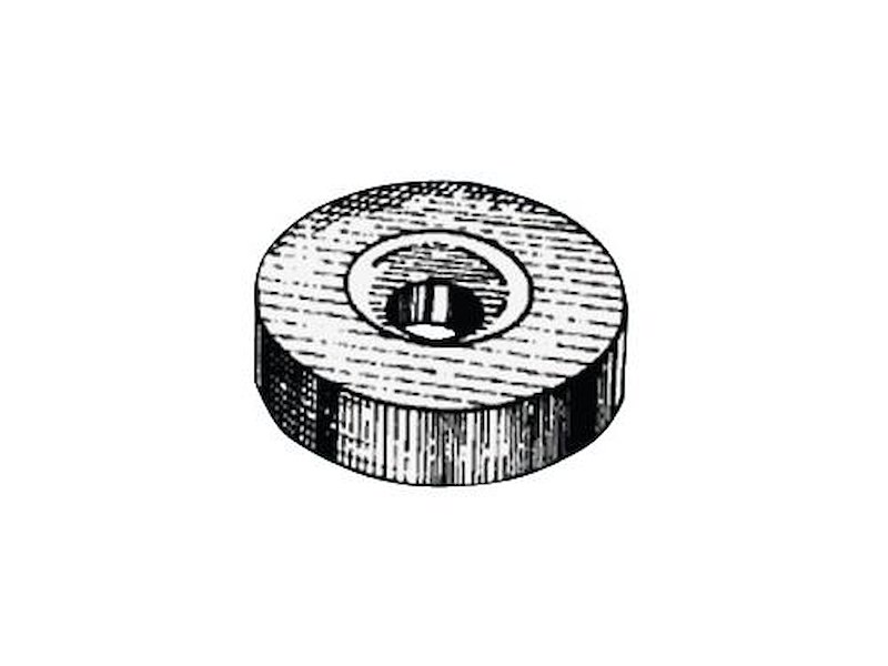 Anodi in alluminio per motori - MERCURY / MARINER / MERCRUISER