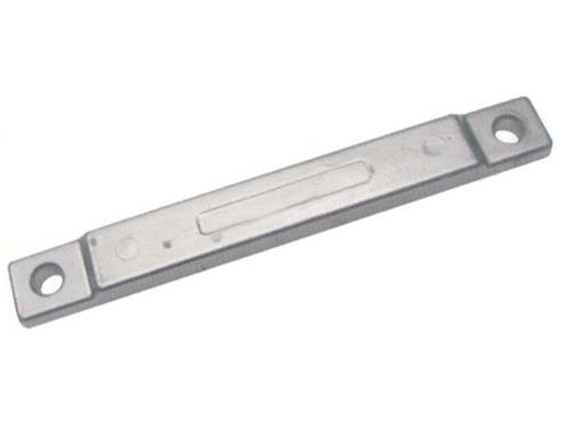 Anodi in alluminio per motori - MERCURY / MARINER / MERCRUISER