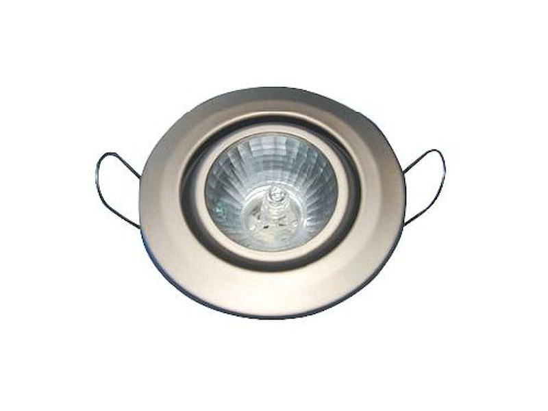 Plafoniera "Merope" orientabile