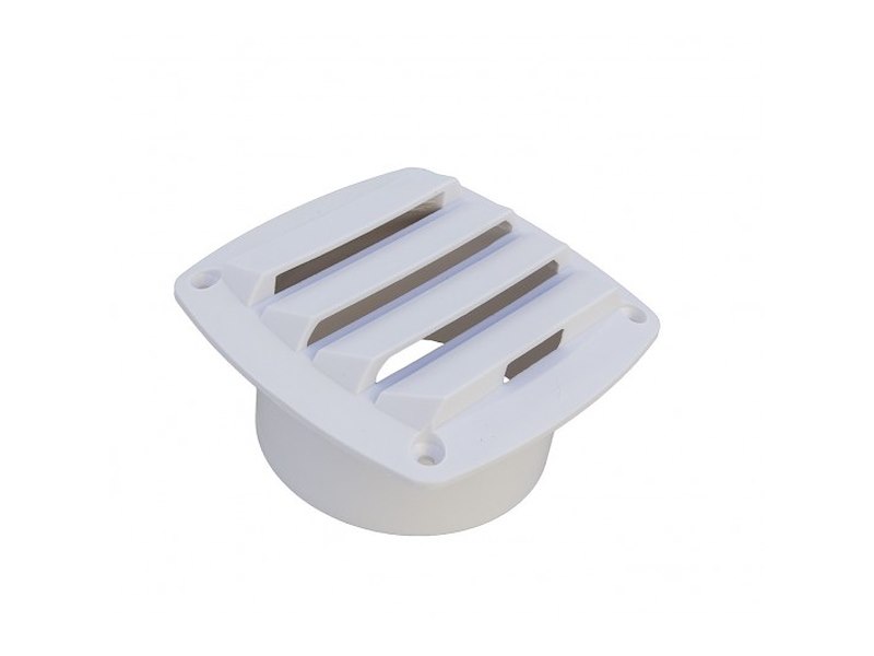 Prese d'aria con collare