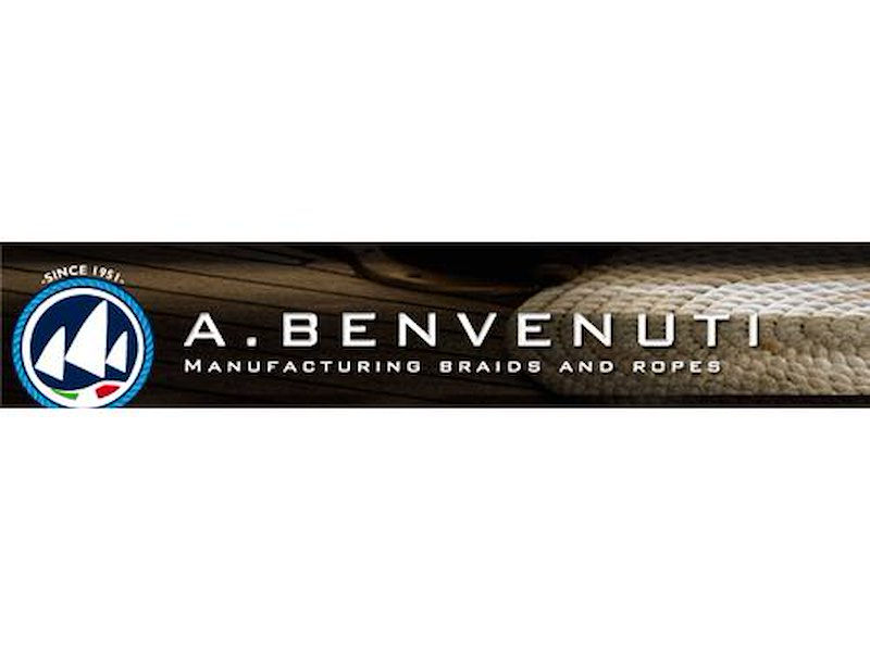 Drizza Benvenuti AB/13 - 6 mm. -