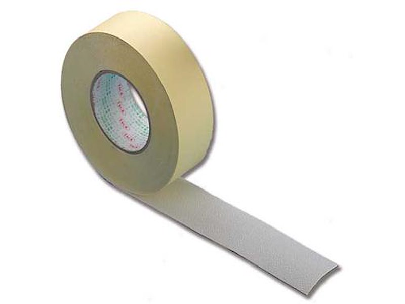 Nastro autoadesivo antisdrucciolo 