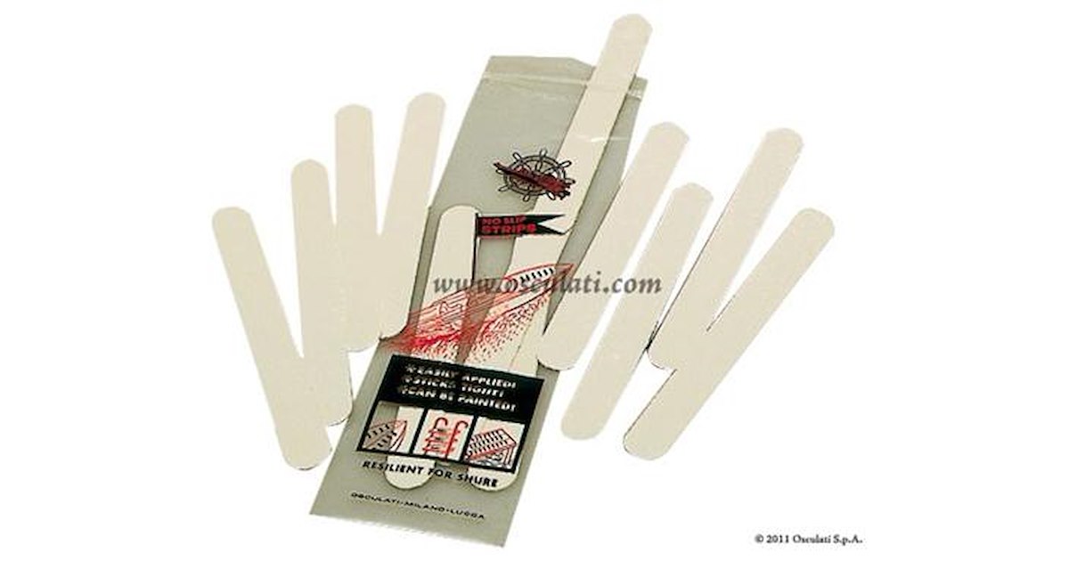 vidaXL Tappetini Autoadesivi per Scale 30 pz Rossi 65x22,5x3,5 cm