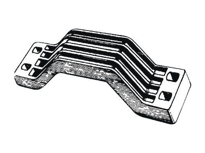 Anodi in alluminio per motori - YAMAHA / MARINER -