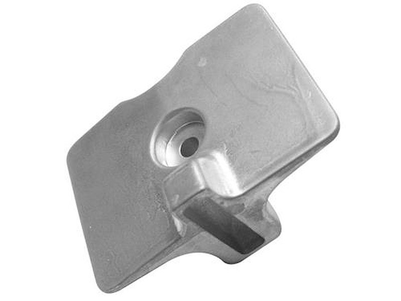 Anodi in alluminio per motori - YAMAHA / MARINER -