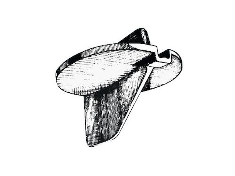 Anodi in alluminio per motori - YAMAHA / MARINER -