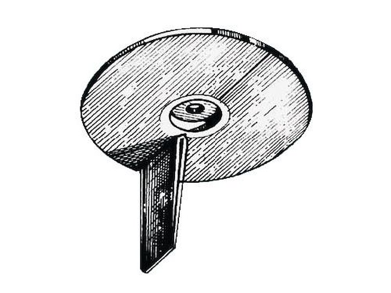 Anodi in alluminio per motori - YAMAHA / MARINER -