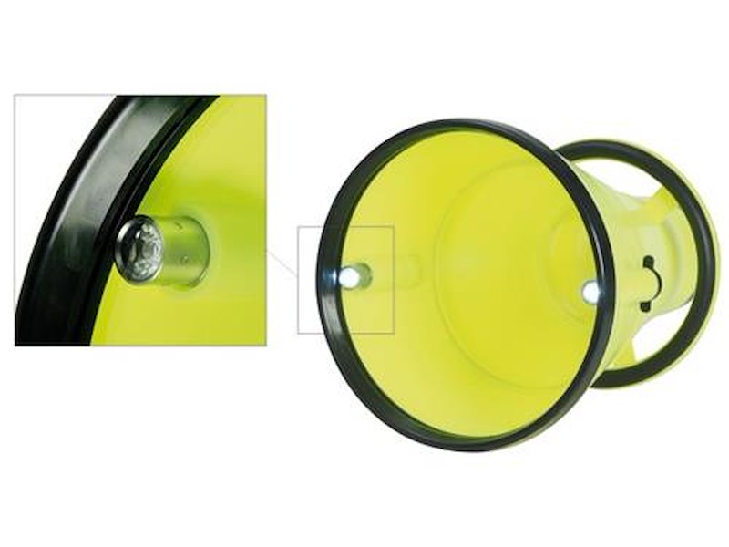 Batiscopio smontabile