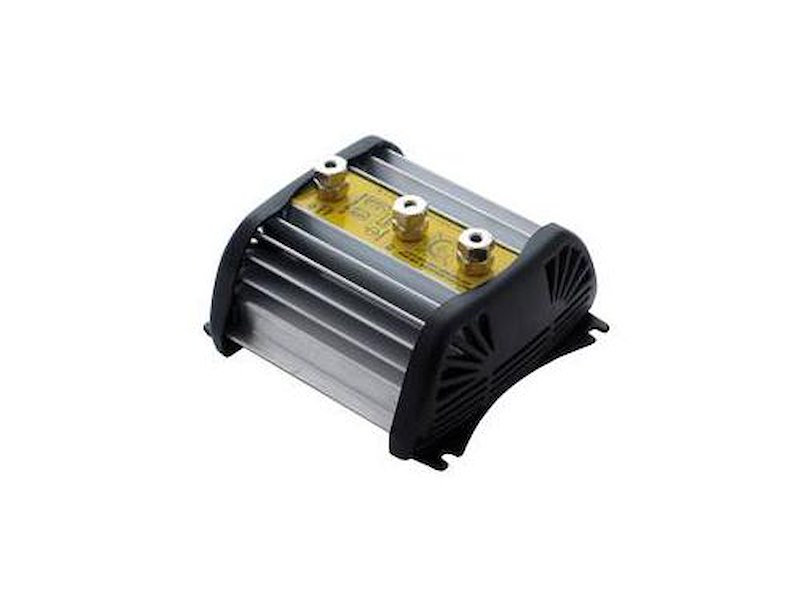 Ripartitore di carica automatico