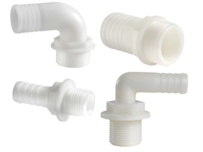 Bocchettoni carico per serbatoio acqua mod. Olympia