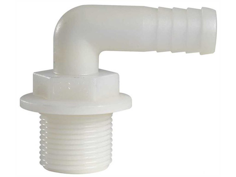 Bocchettoni carico per serbatoio acqua mod. Olympia