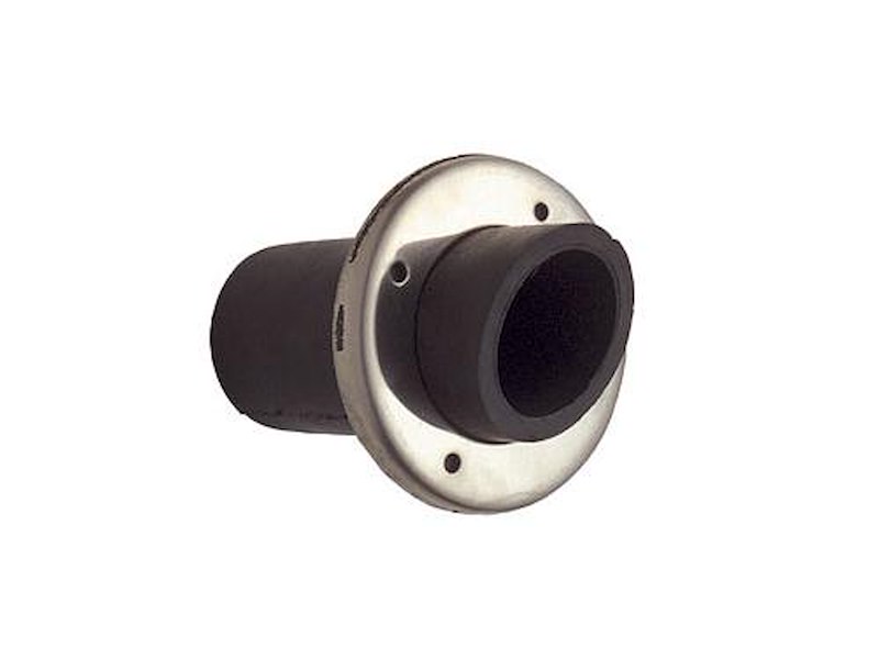 Bocchettone di scarico