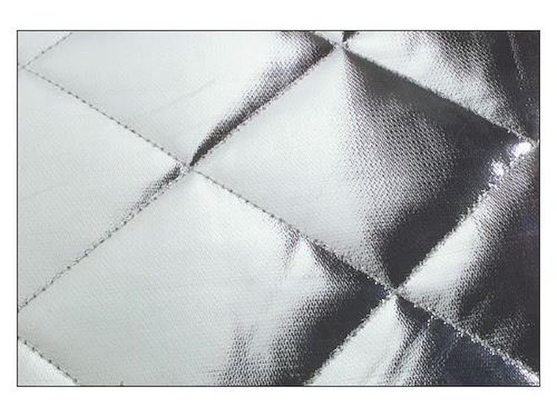 Trapunta fonoassorbente e termoisolante fino a 700° - Rotolo da 1 x 10 mt. -