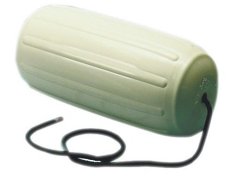 Parabordi cilindrici Polyform - Serie HTM -