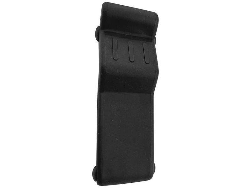 Chiusure a leva in termo gomma elastica