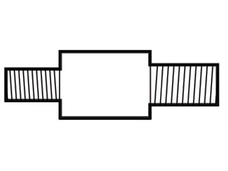 Barilotto scambiatore di calore