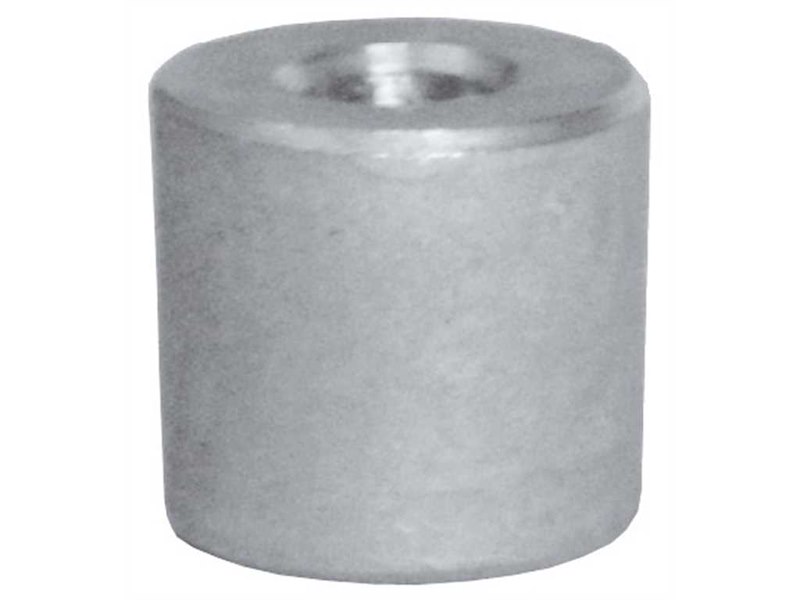 Anodi in alluminio per motori - HONDA -