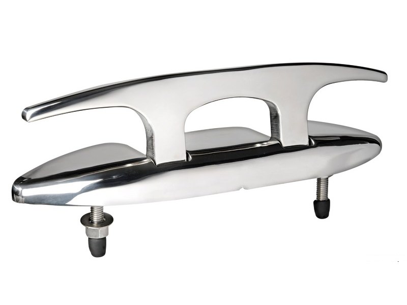 Bitte abbattibili - Fissaggio con prigionieri inclusi -