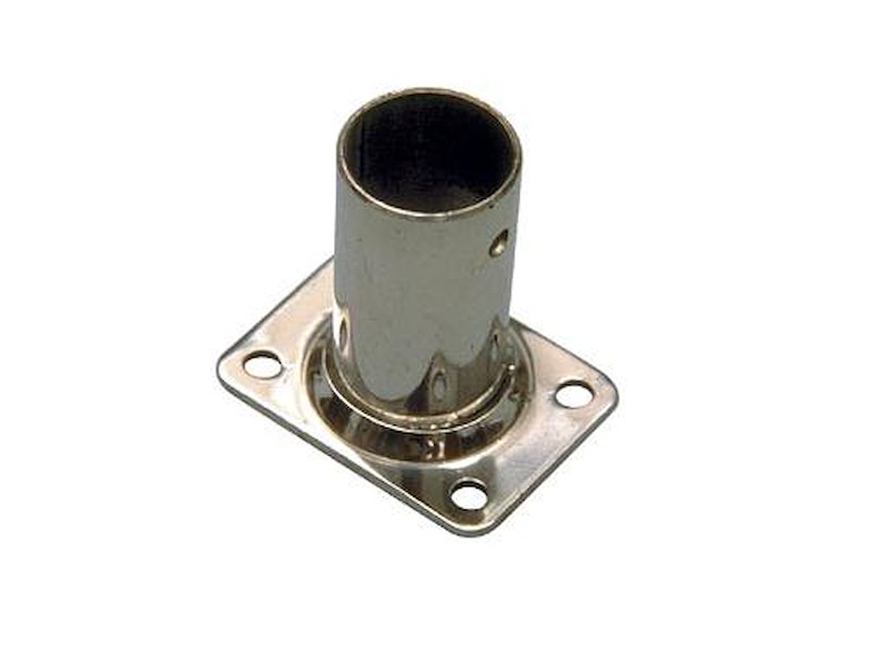 Raccordi e giunti in acciaio stampato