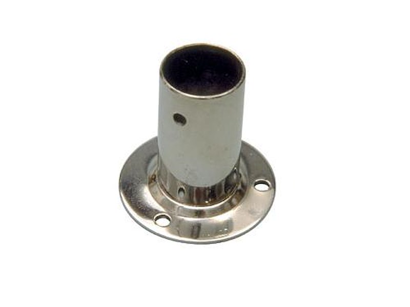 Raccordi e giunti in acciaio stampato