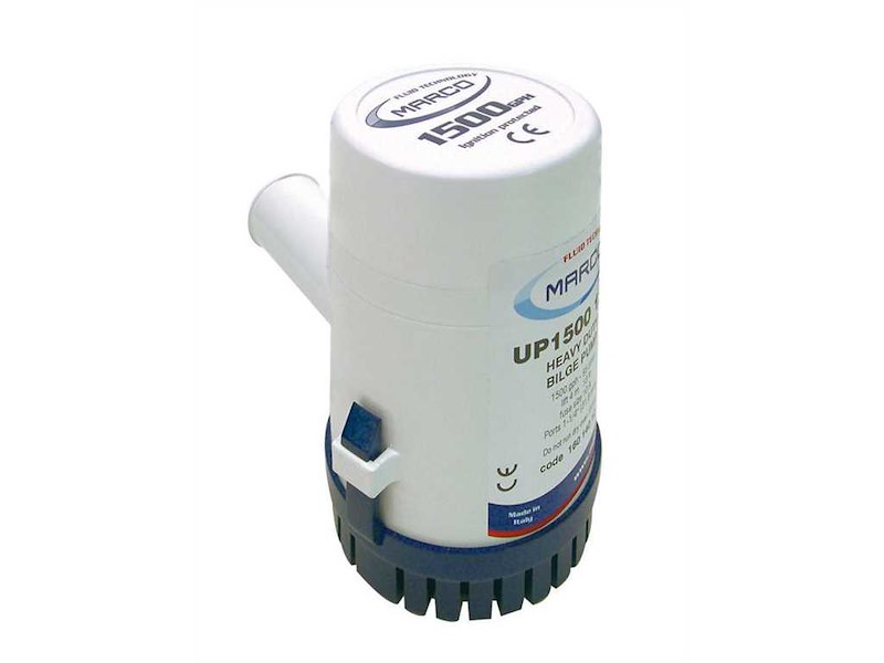 Pompa di sentina marina Marco 