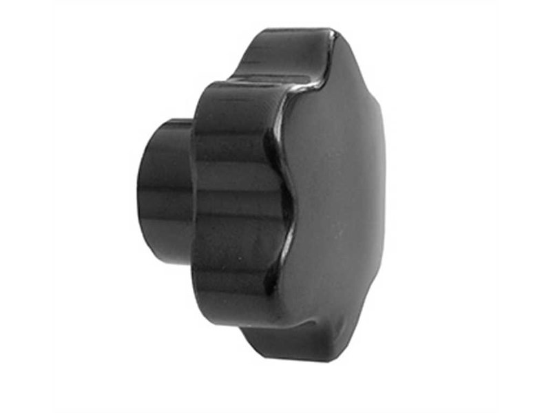 Pomello Volantino in nylon 