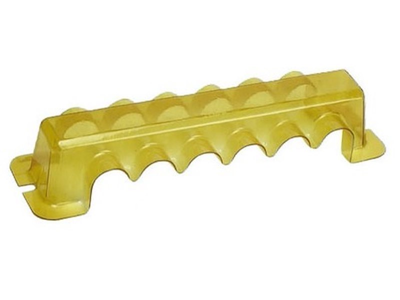 Porta terminali elettrici Bus Bar 250 A 