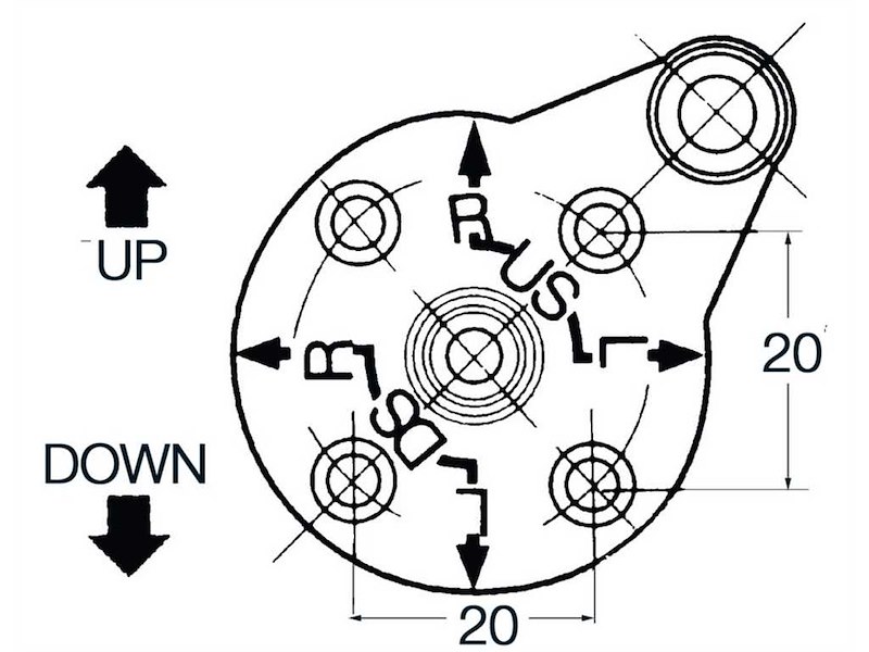 Braccetto Soft Down Stay