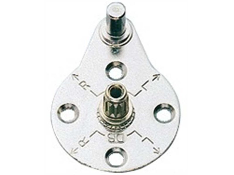 Braccetto Soft Down Stay