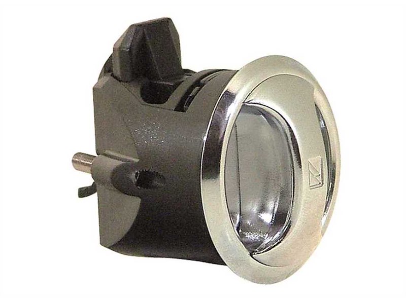 Chiusura a spinta Novibra