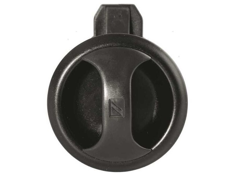 Chiusura a spinta Novibra