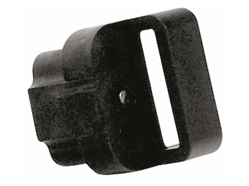 Chiusura a spinta Novibra