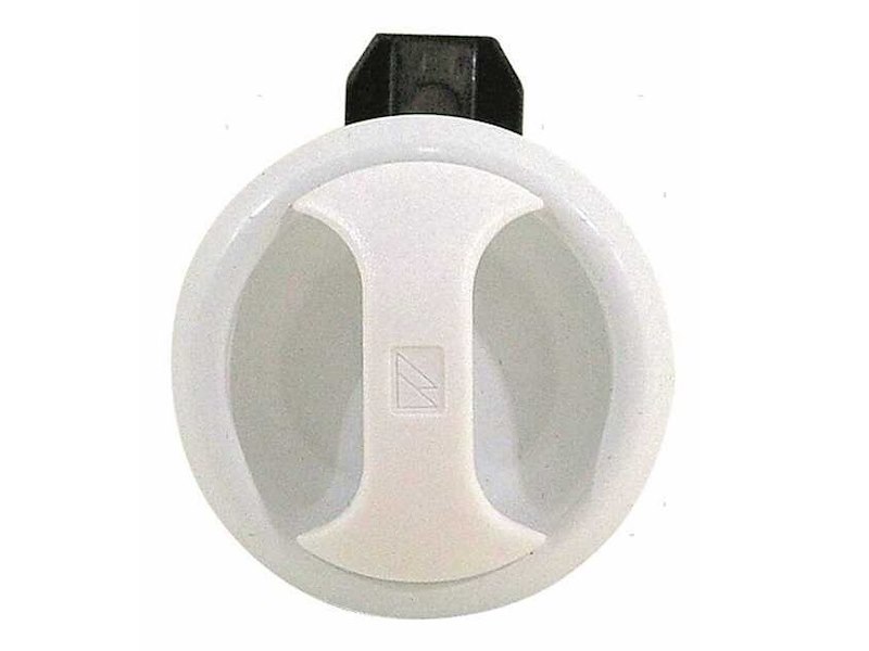 Chiusura a spinta Novibra