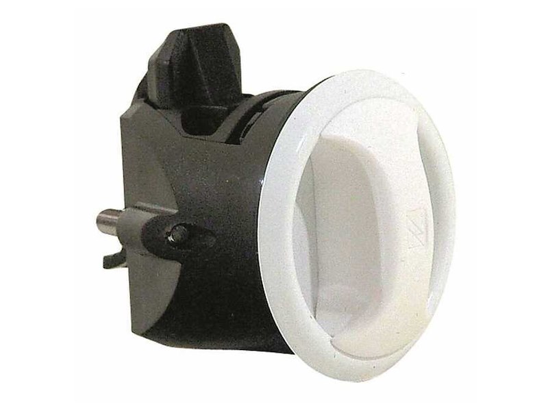 Chiusura a spinta Novibra