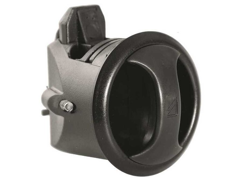 Chiusura a spinta Novibra