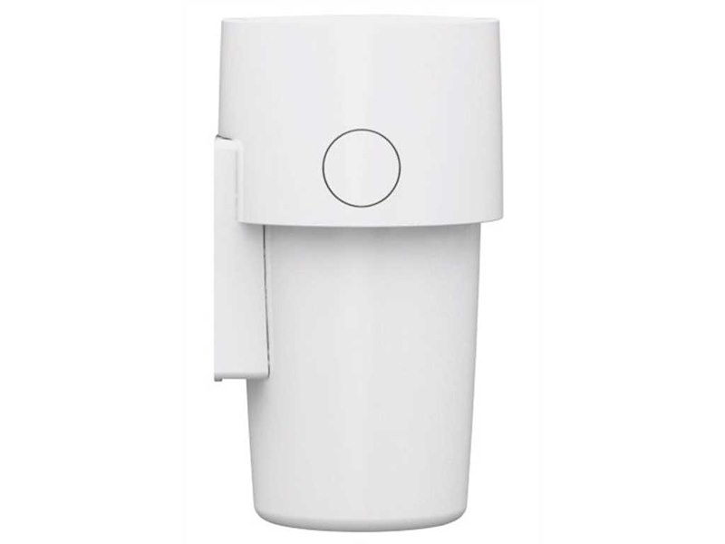 Porta scopino WC Deluxe - Brush & Stow 