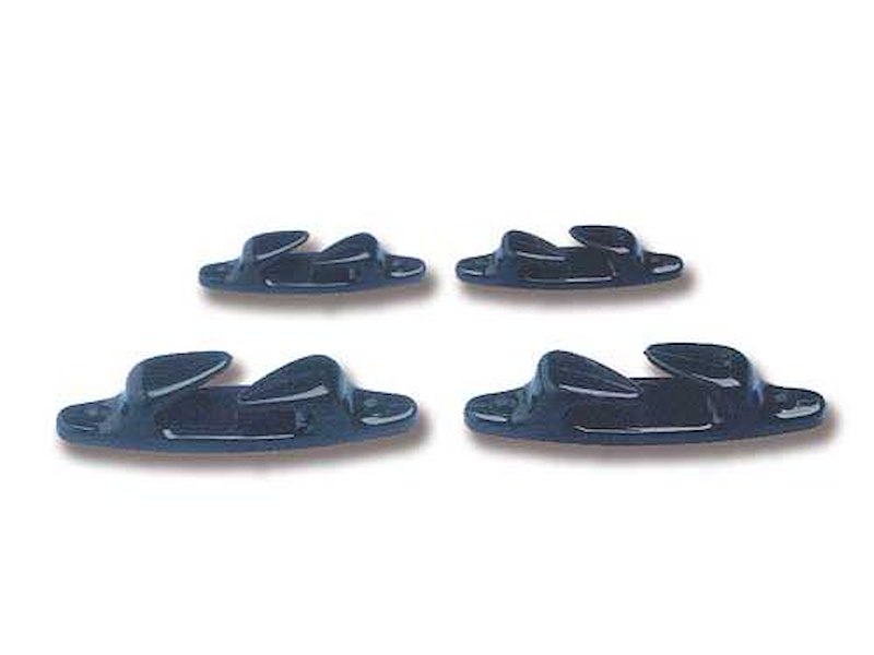 Bitte e passacavi in nylon 