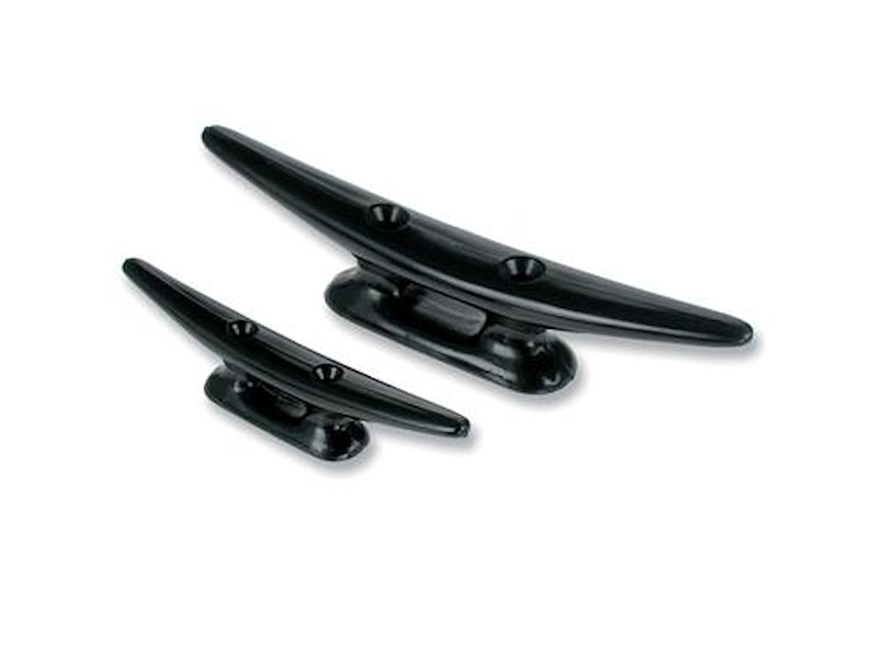 Bitte e passacavi in nylon 