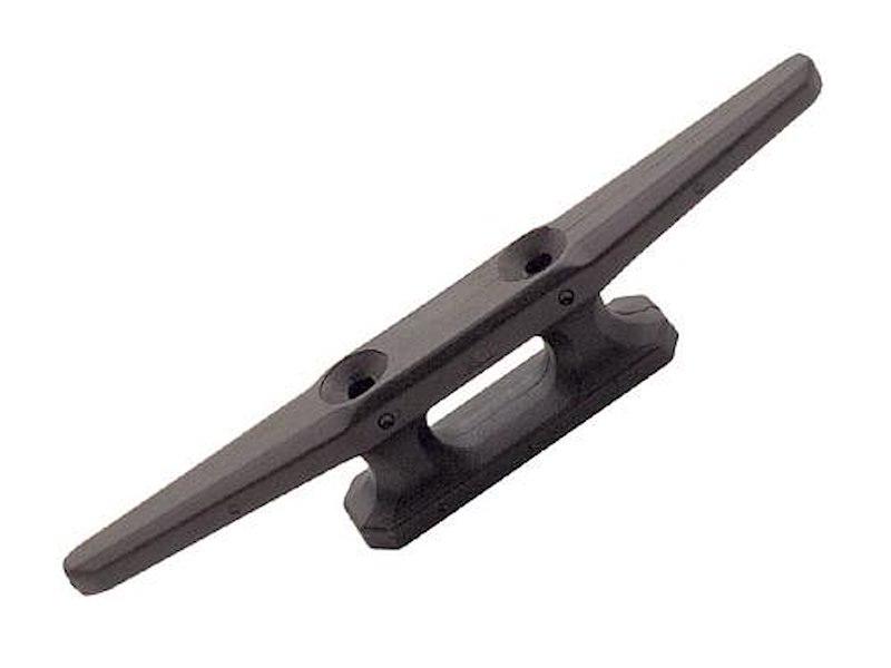 Bitte e passacavi in nylon 