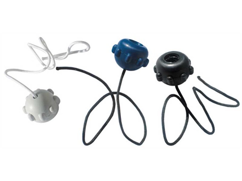 Volantino fermaremo grigio